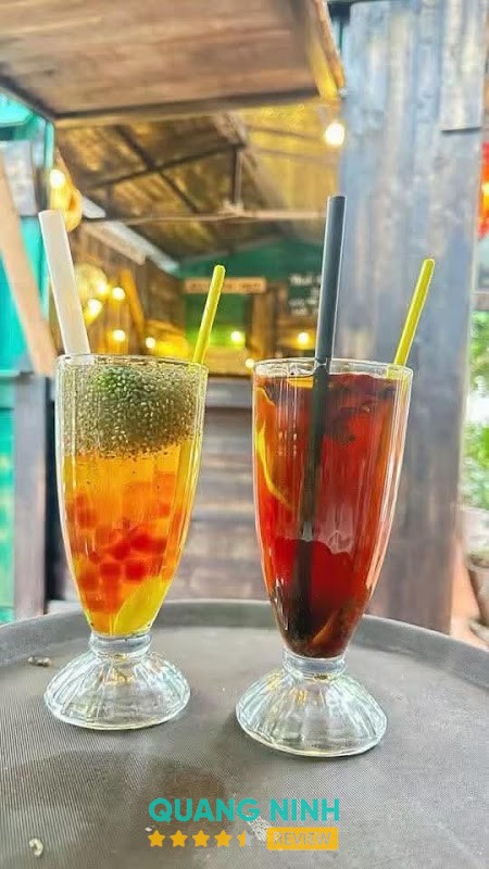 Cafe Mỏ 1982 Cô Tô Cô Tô – hình ảnh 3