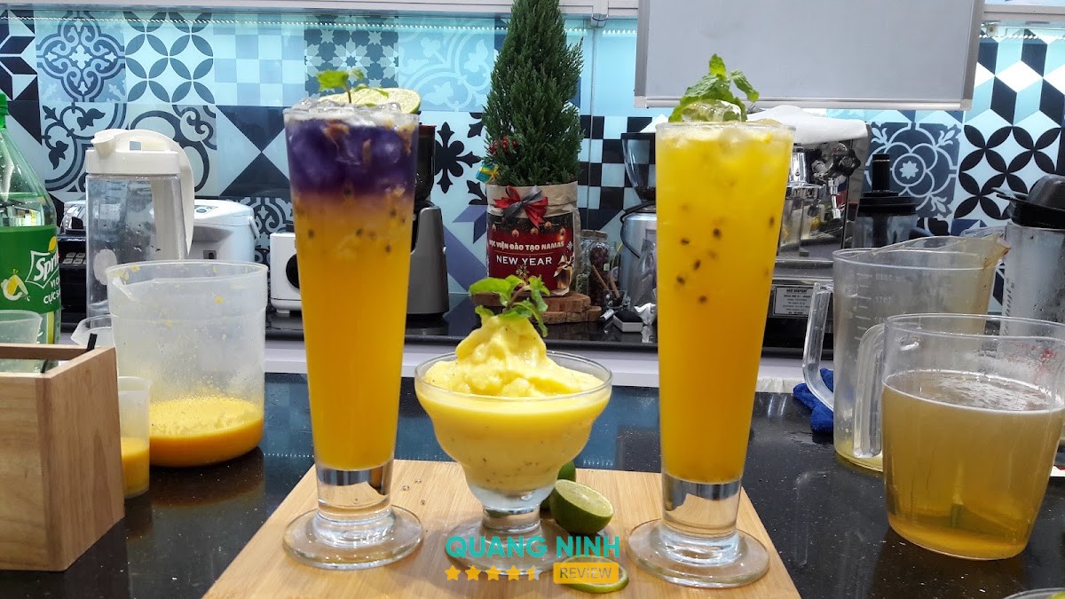 Ocean Cafe Cô Tô – hình ảnh 2