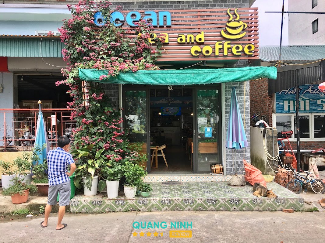 Ocean Cafe Cô Tô – hình ảnh 3