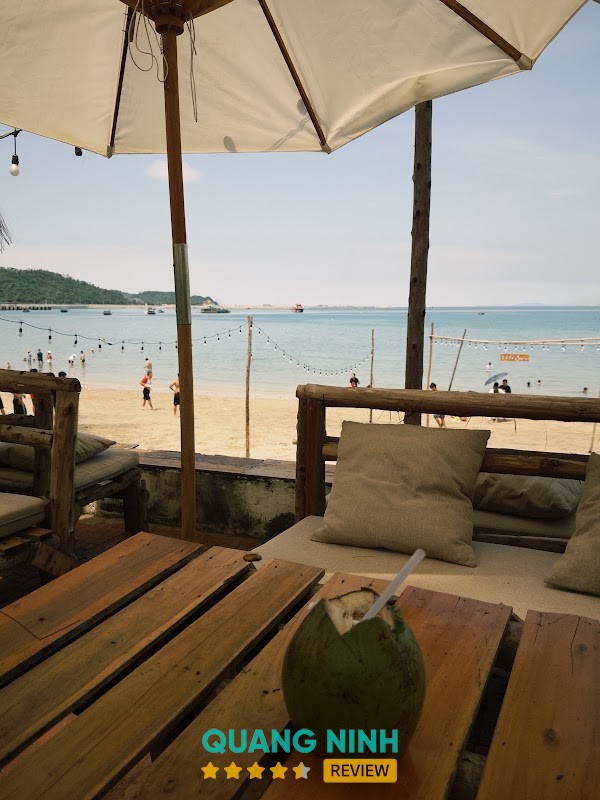 Cô Tô Sunset Cô Tô – hình ảnh 1