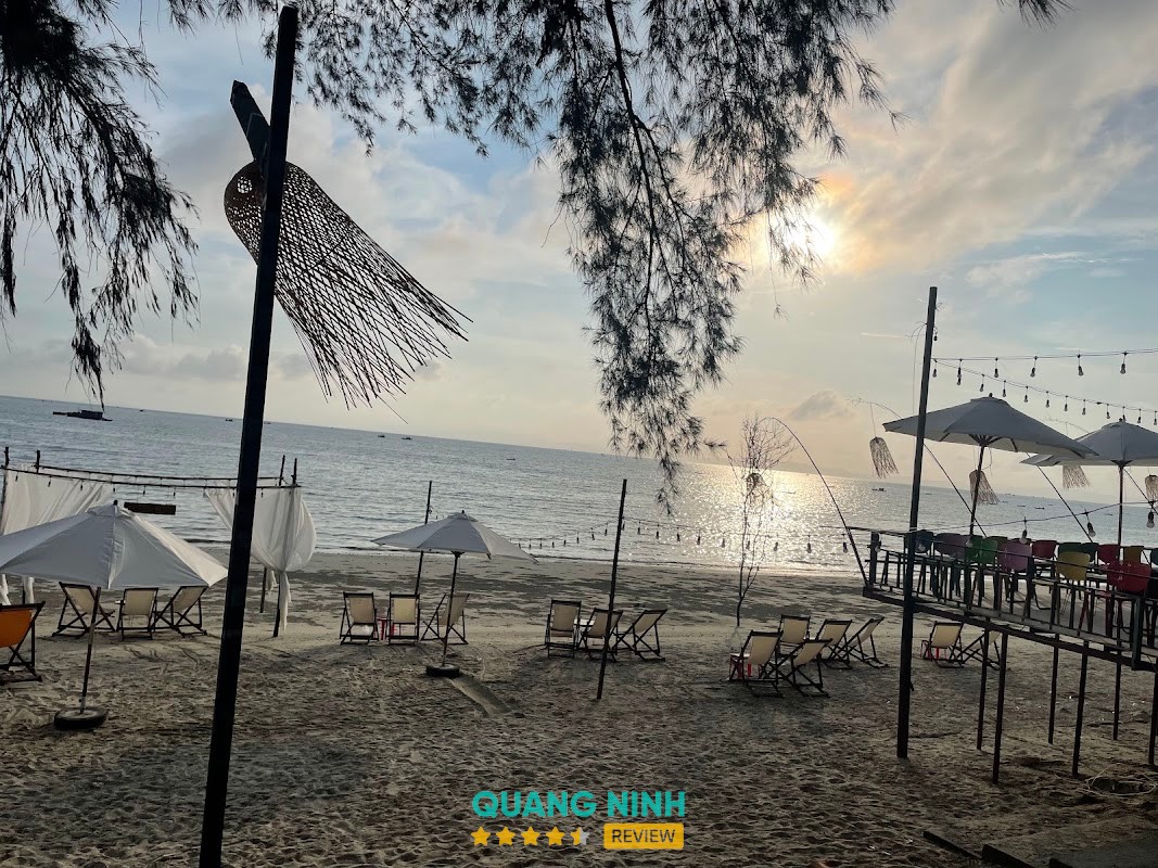 Cô Tô Sunset Cô Tô – hình ảnh 3