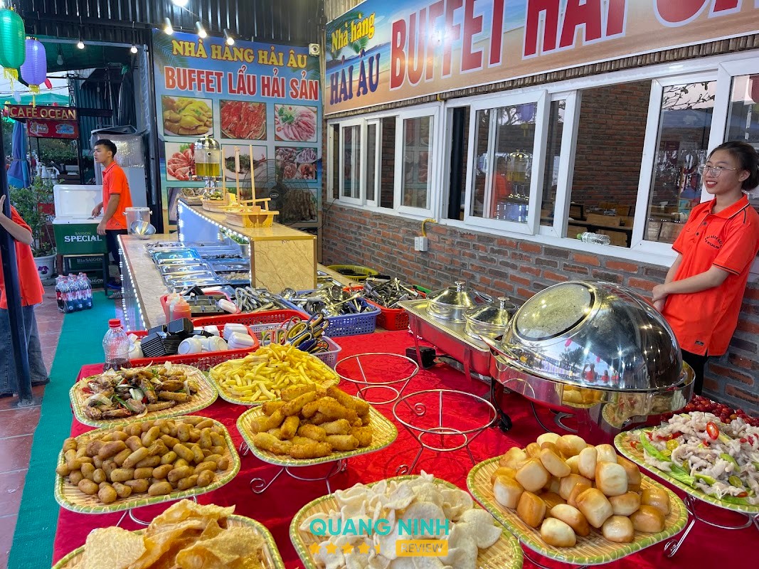 Mun Coffee Cô Tô – hình ảnh 1