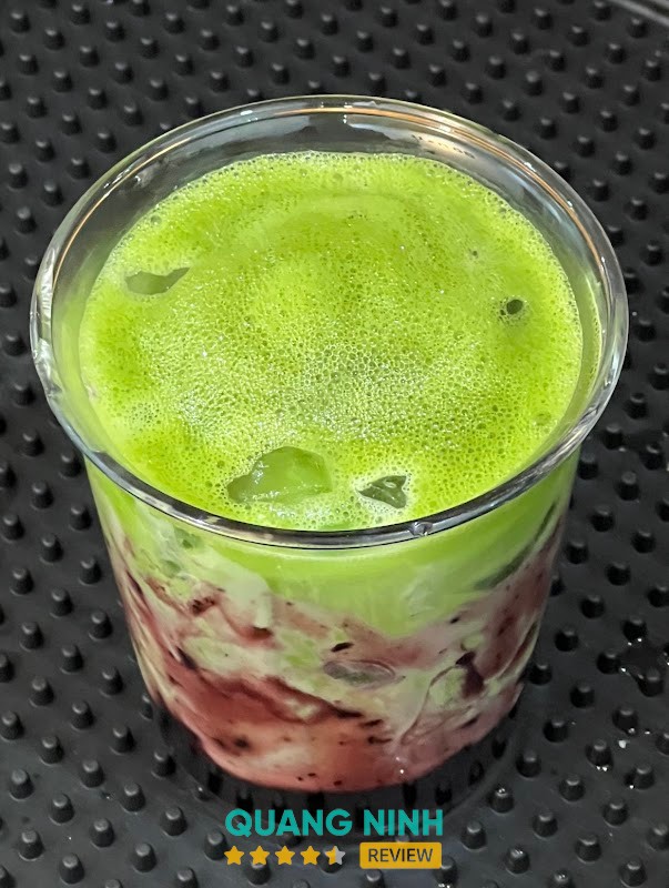 V&A Coffee Cô Tô – hình ảnh 3