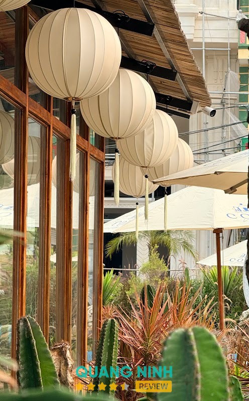 Coto Village Cafe & Bistro Cô Tô – hình ảnh 2