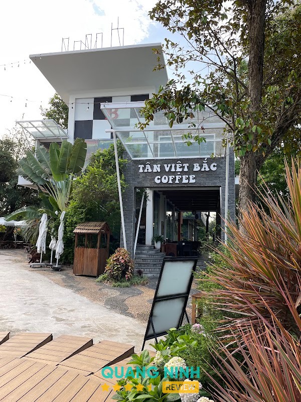 Coffee Tân Việt Bắc – hình ảnh 1