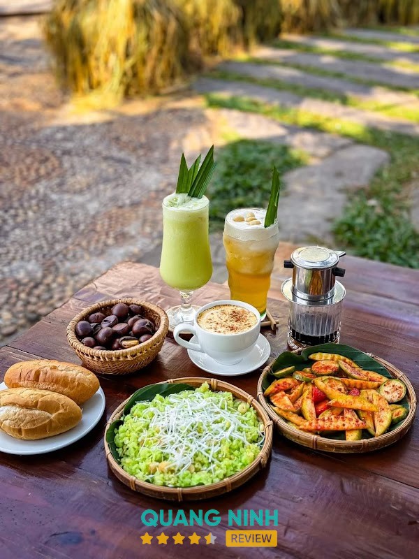 Coffee Tân Việt Bắc – hình ảnh 2