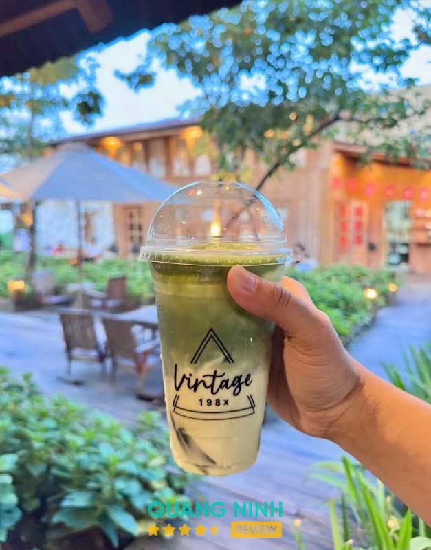 Vintage 198x – hình ảnh 2