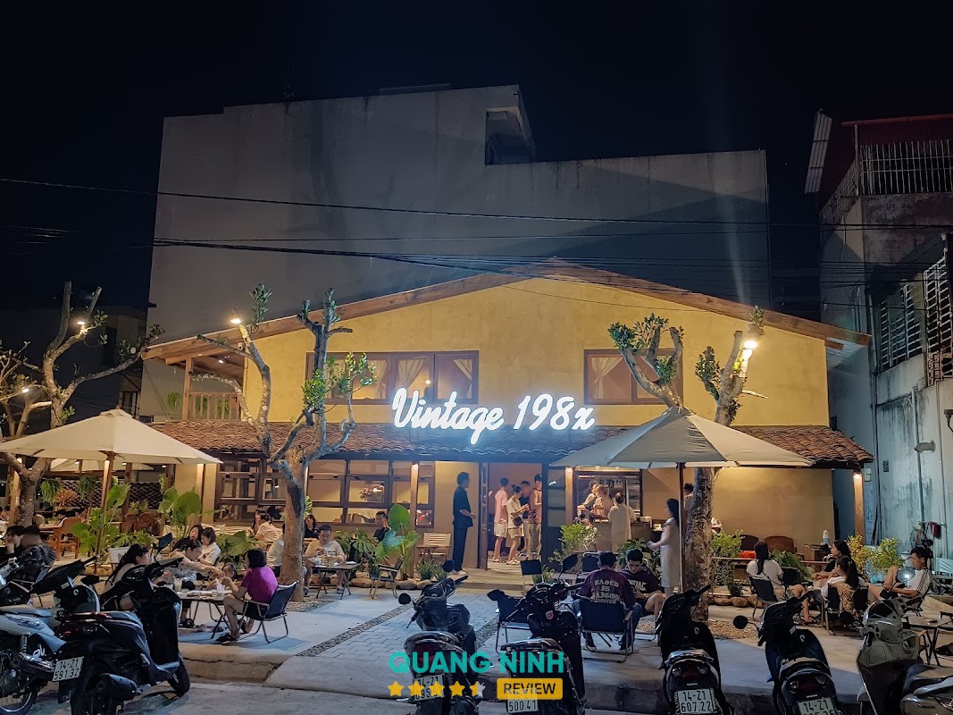 Vintage 198x – hình ảnh 3