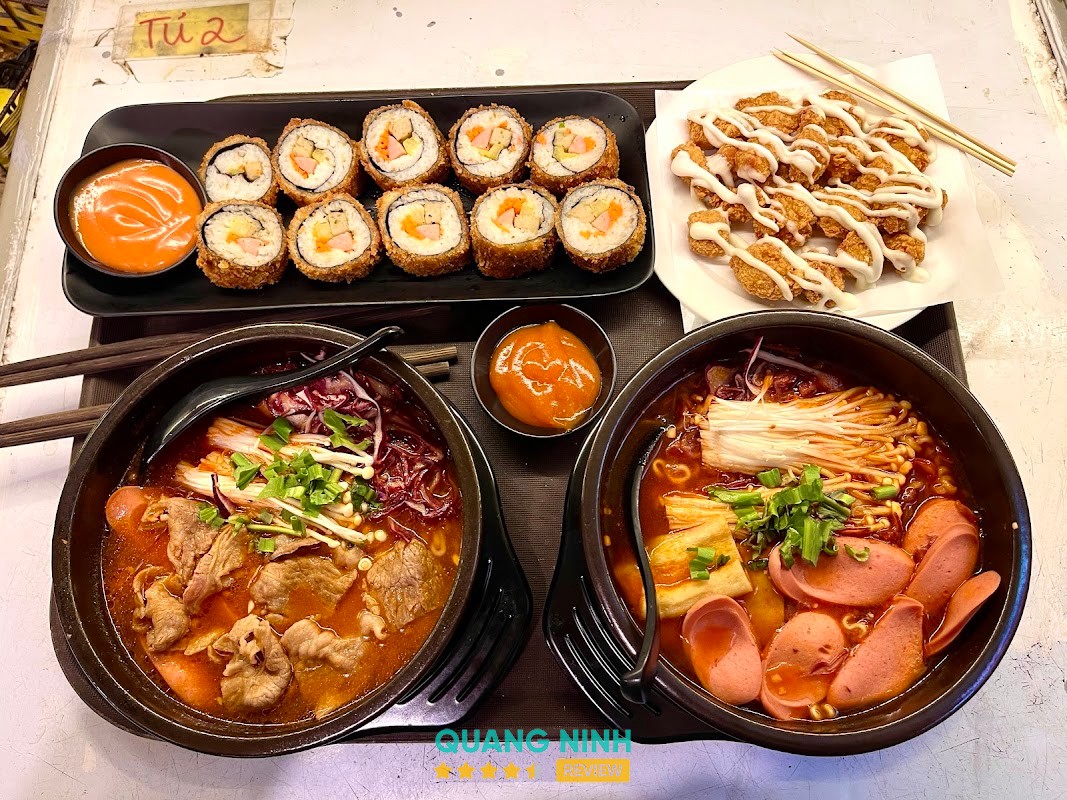 BIN Trà Sữa & Coffee – hình ảnh 2
