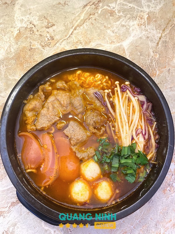 BIN Trà Sữa & Coffee – hình ảnh 3