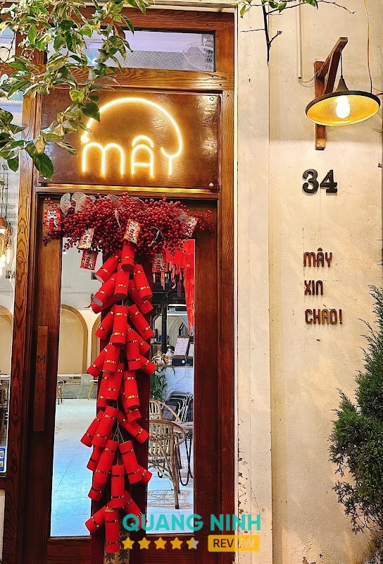 MÂY Cà Phê – hình ảnh 1