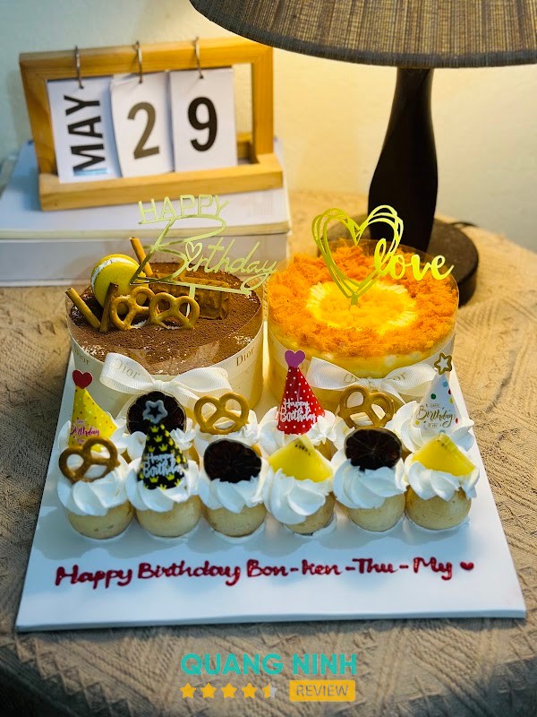MÂY Cà Phê – hình ảnh 2
