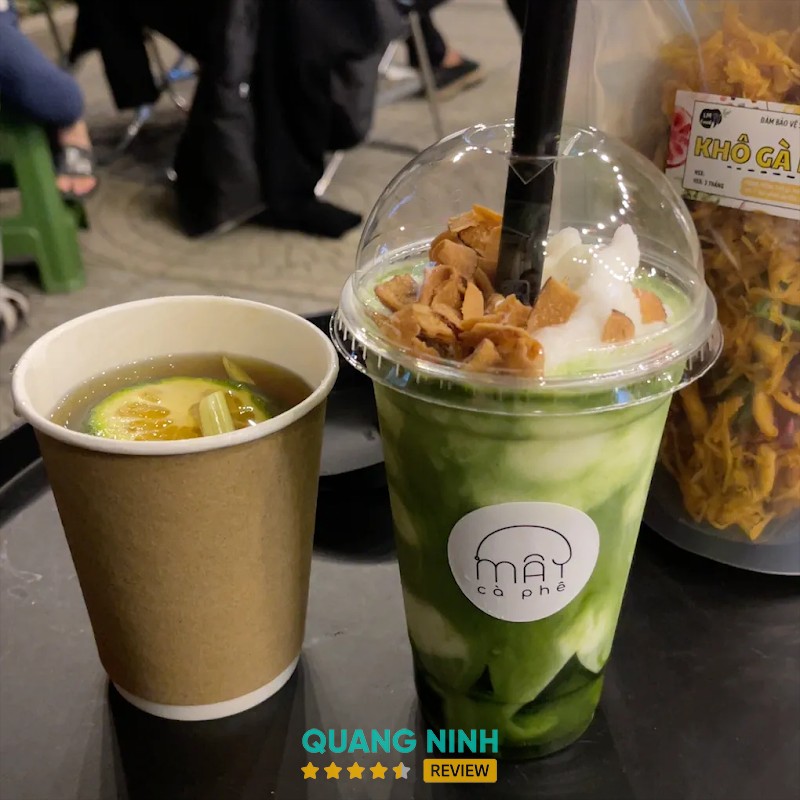 MÂY Cà Phê – hình ảnh 3