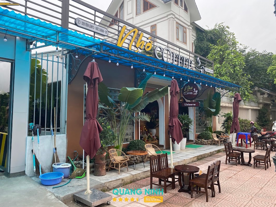 Nhớ Coffee – hình ảnh 1