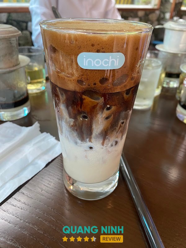 Nhớ Coffee – hình ảnh 2