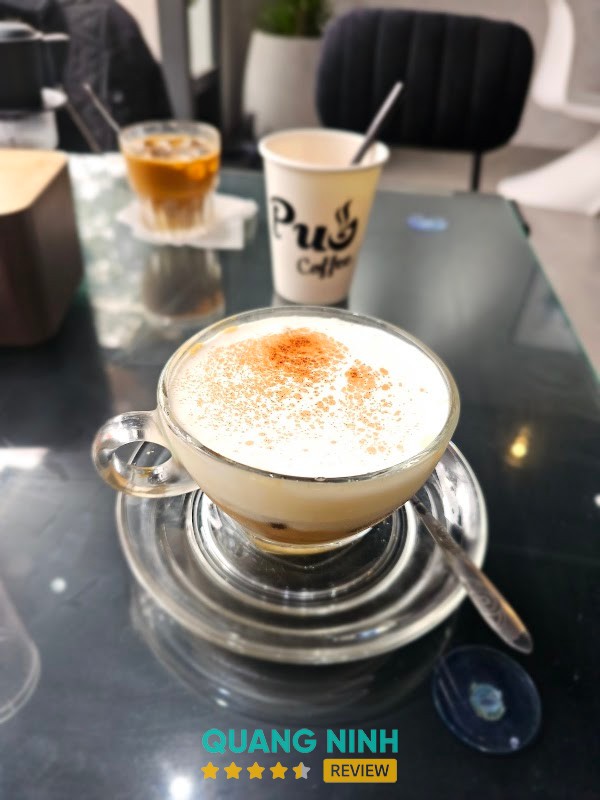 Puu Coffee – hình ảnh 2