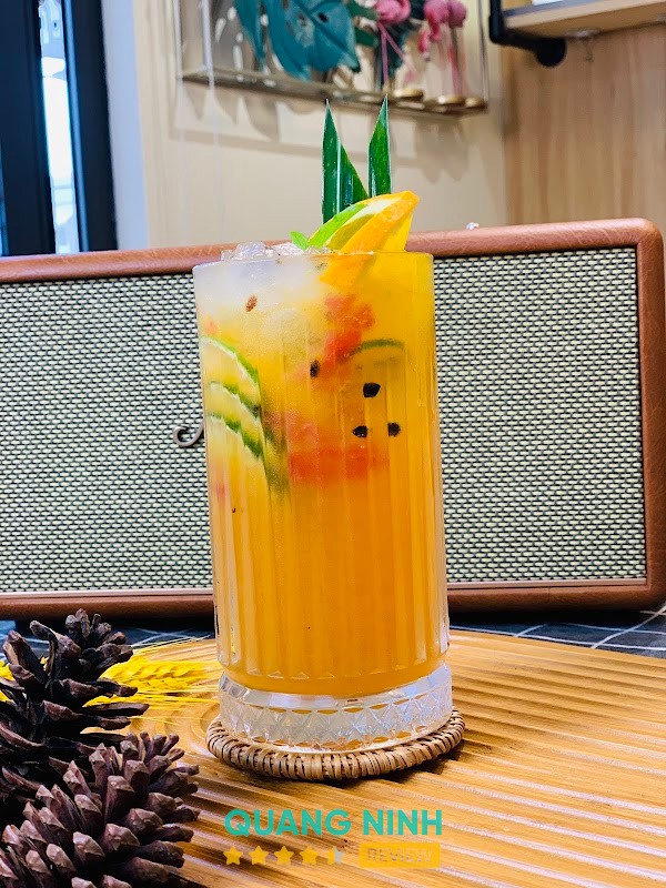 M.ka Coffee – hình ảnh 1
