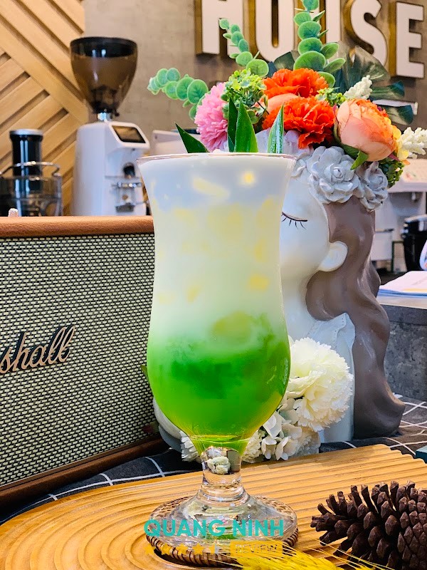 M.ka Coffee – hình ảnh 2