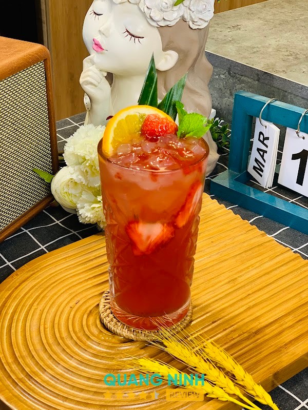 M.ka Coffee – hình ảnh 3
