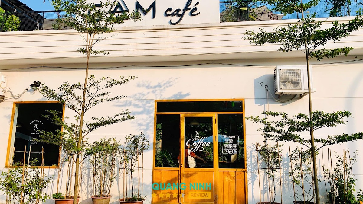 Cam Café Hạ Long