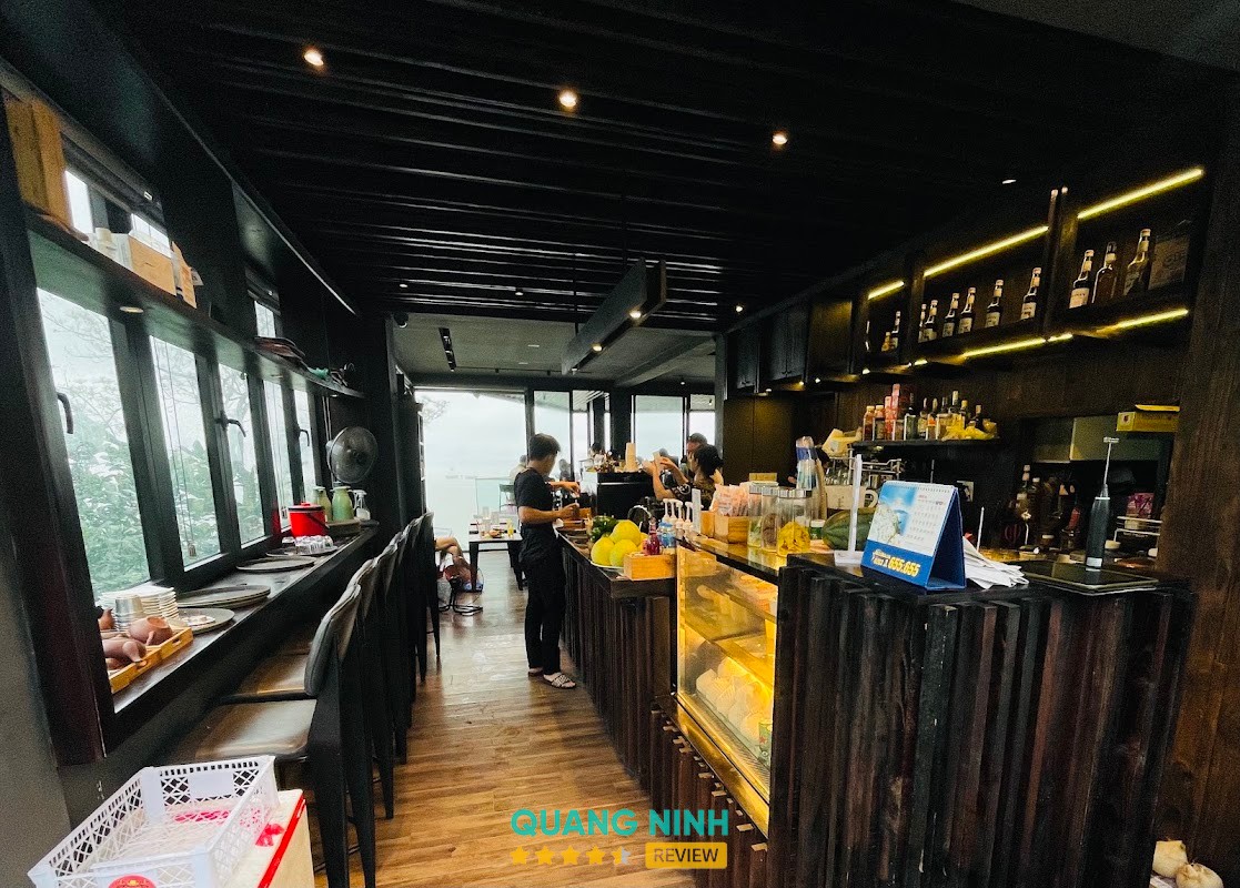Hải Đăng Coffee Hồng Gai