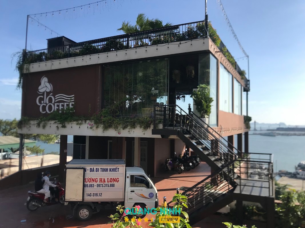 Gió Coffee Hồng Gai