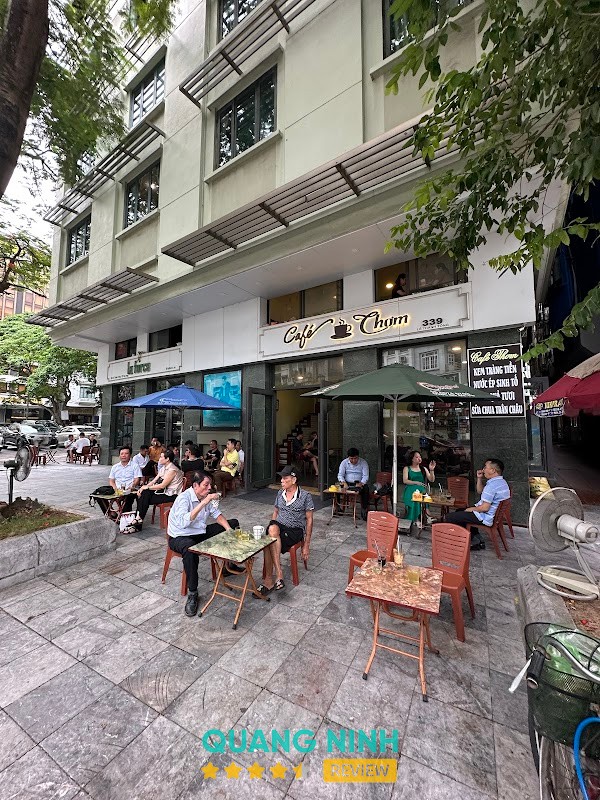 Thơm coffee – hình ảnh 3