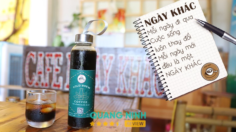 Cà phê Ngày Khác – hình ảnh 3