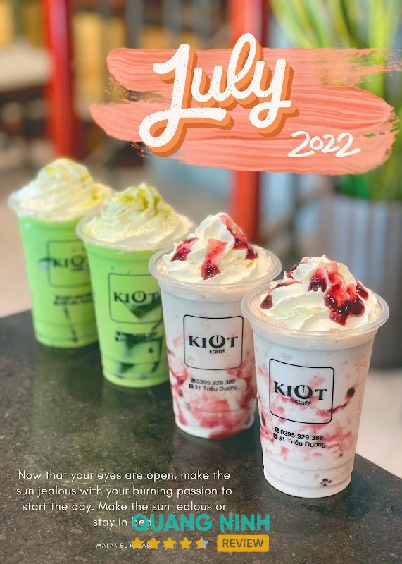 Kiot Café – hình ảnh 2