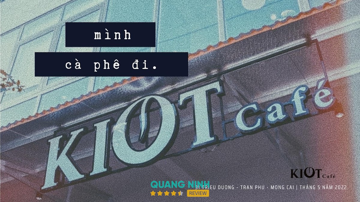 Kiot Café – hình ảnh 3