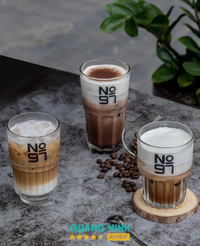 No.97 Coffee Móng Cái – hình ảnh 2