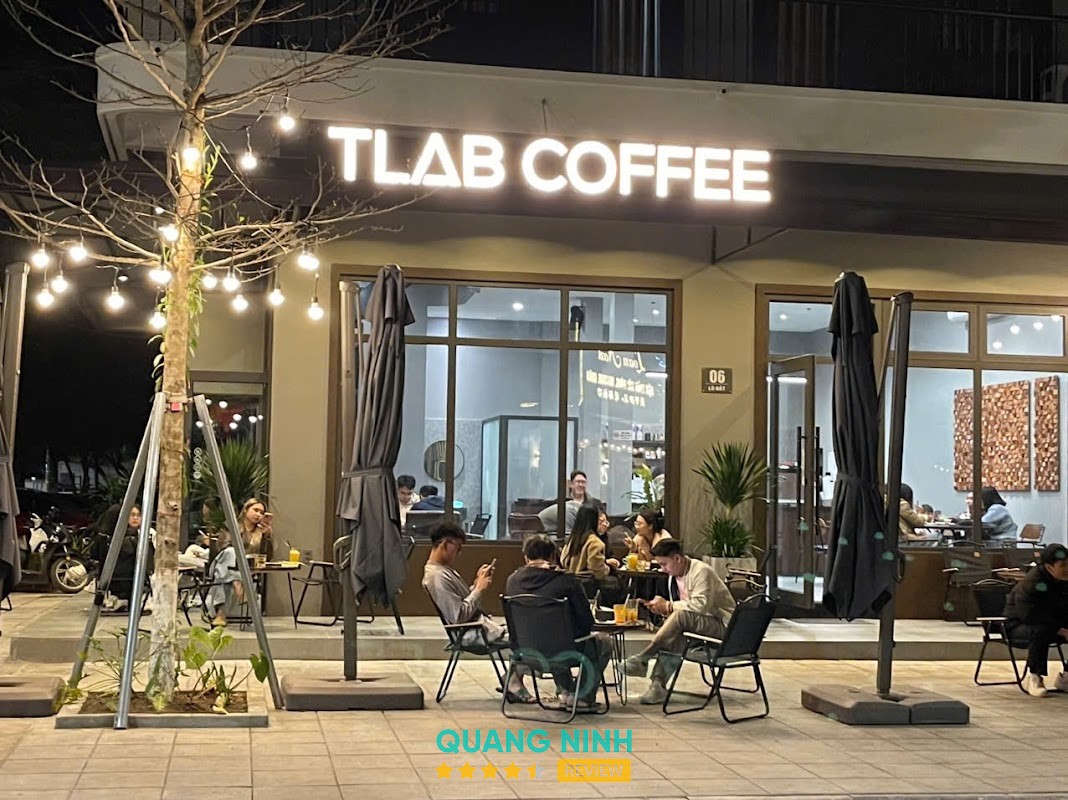 Tlab Coffee Móng Cái Móng Cái