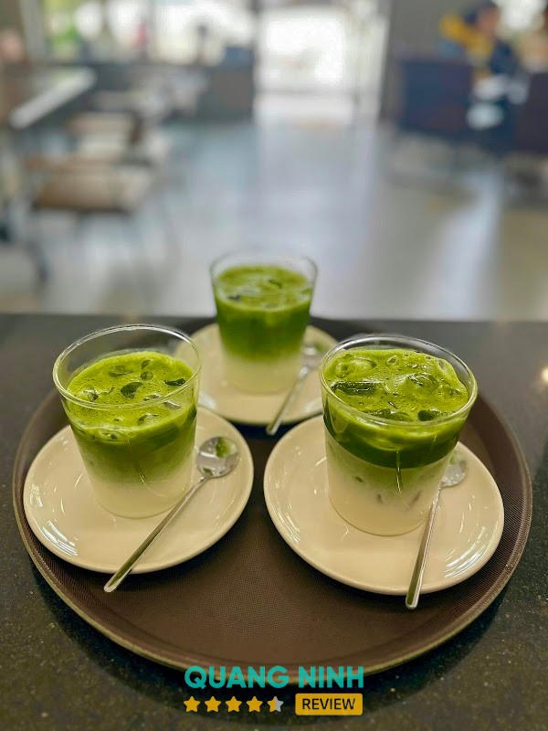 Tlab Coffee Móng Cái – hình ảnh 2