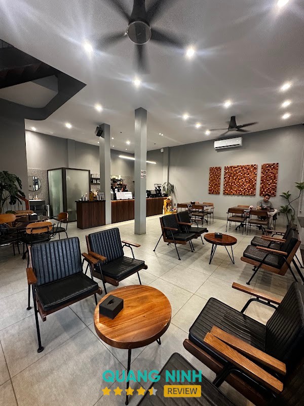 Tlab Coffee Móng Cái – hình ảnh 3