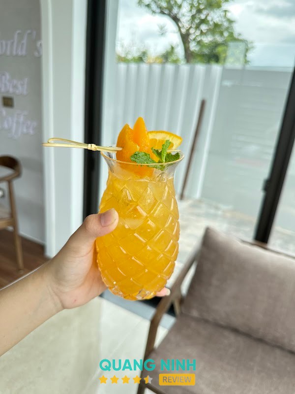 Ruby Six Coffee – hình ảnh 2