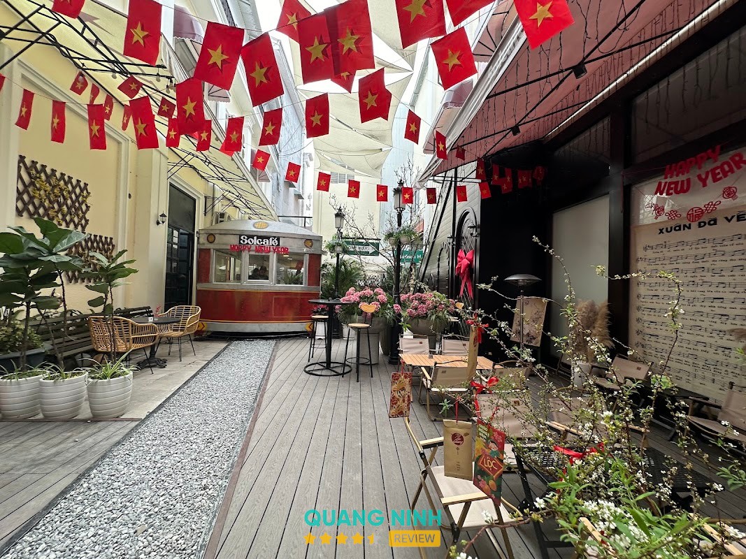 Sol Cafe – hình ảnh 3