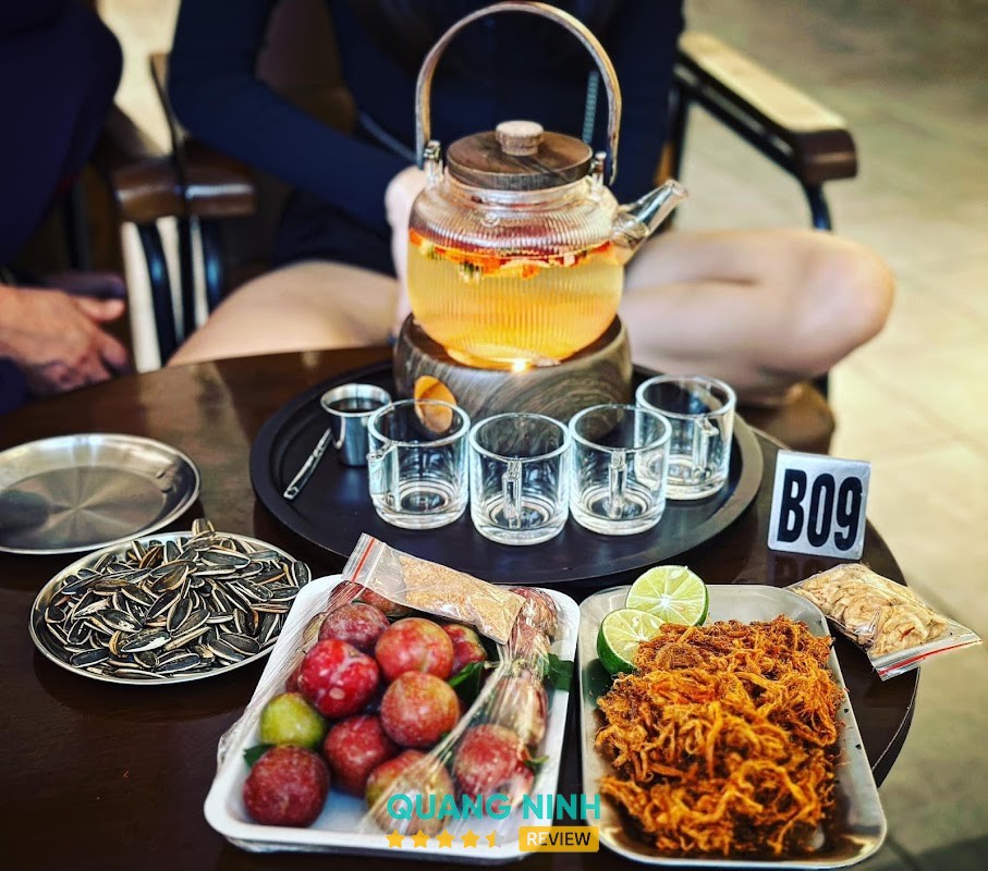 Moca Kafe’ Cà Phê – hình ảnh 2