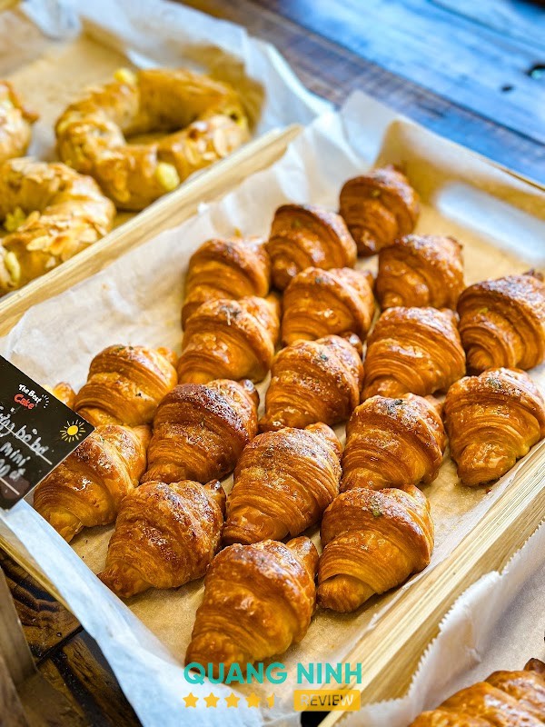 Tiệm Mơ Coffee & Sweet Corner - Móng Cái – hình ảnh 2