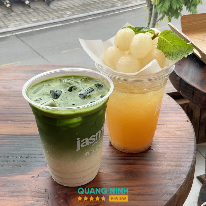 Tiệm Mơ Coffee & Sweet Corner - Móng Cái – hình ảnh 3
