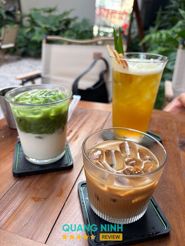 Shade Kafé – hình ảnh 2