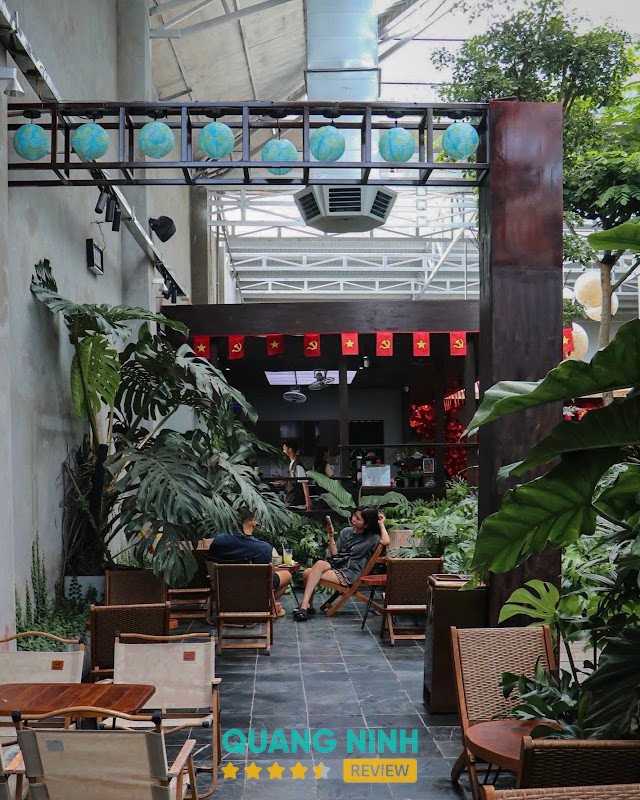 Shade Kafé – hình ảnh 3
