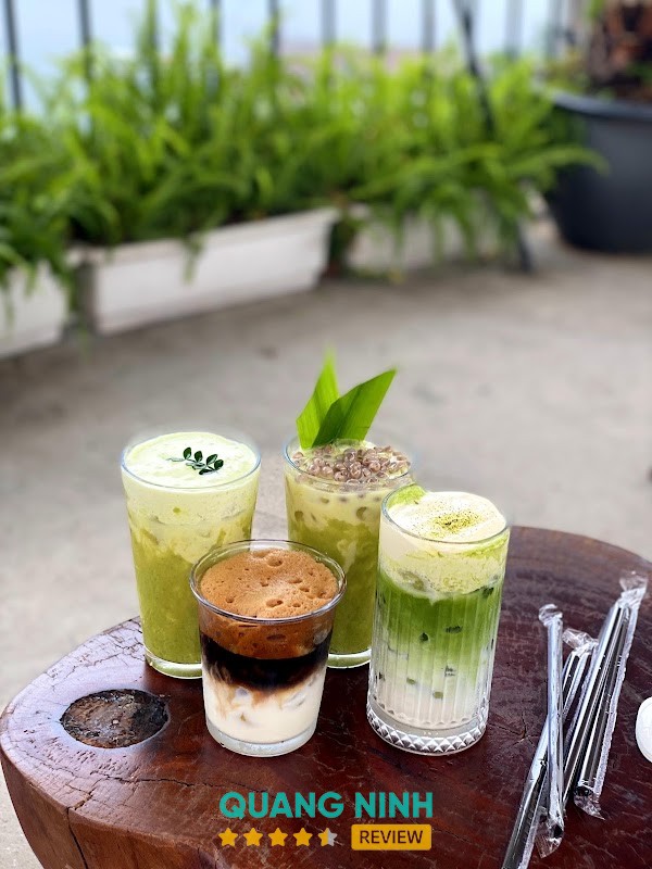 Đồi Mặt Trời Hạ Long – view trên cao