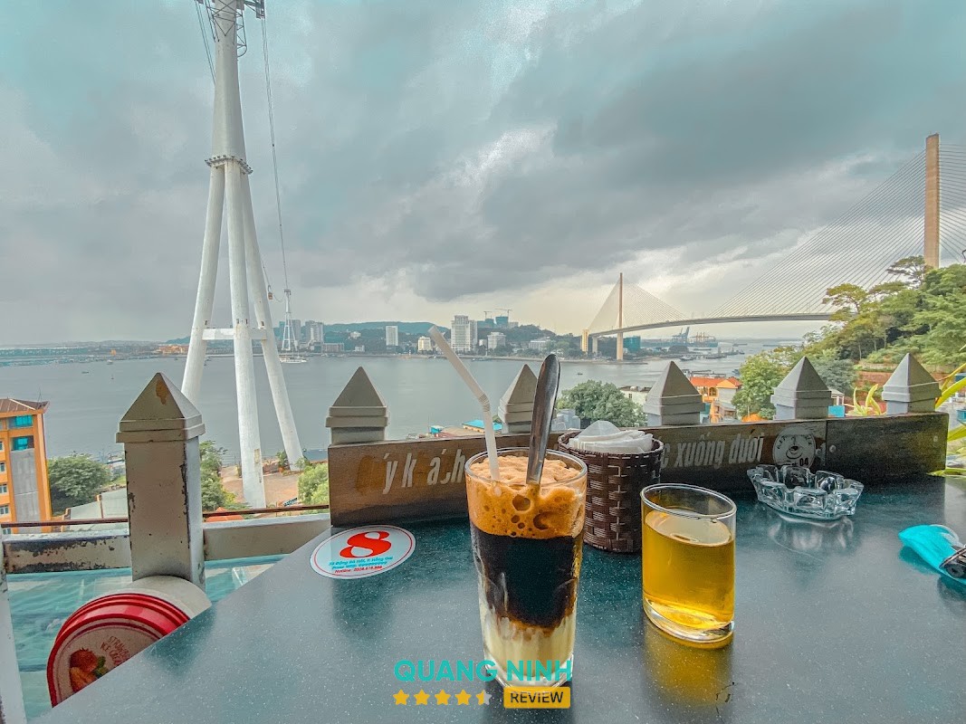 Wee Sân Chill Giới Trẻ – góc ngoài trời