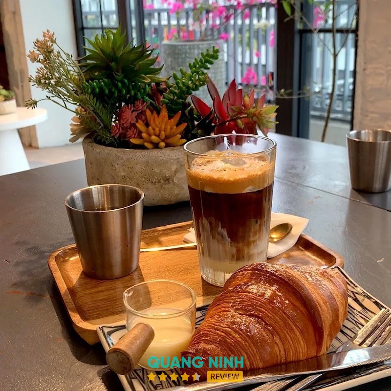 Toki Tiệm Café Gốm – không gian gốm