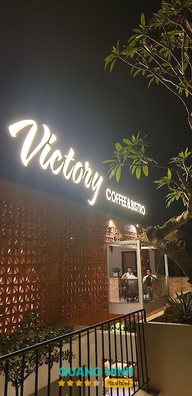 Victory Coffee & Bistro Quảng Yên