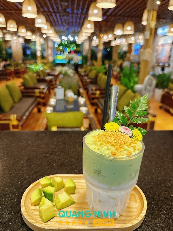 Bamboo cafe – hình ảnh 2