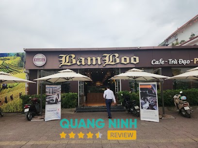 Bamboo cafe – hình ảnh 3