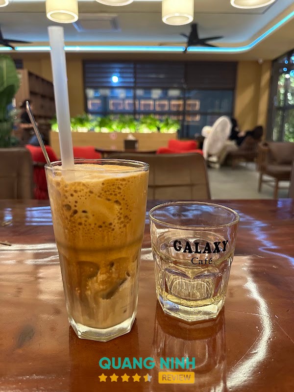 Cà Phê Galaxy – hình ảnh 2