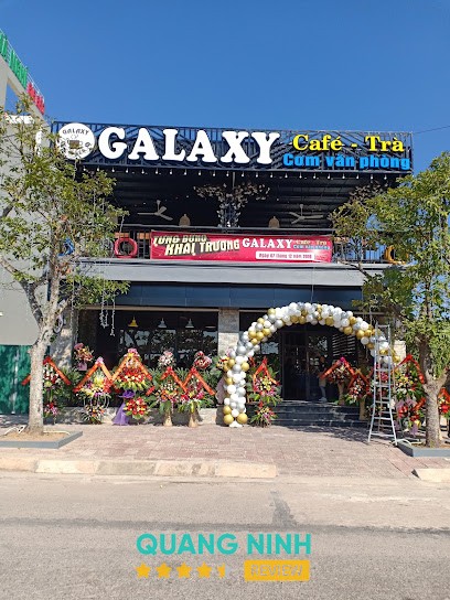 Cà Phê Galaxy – hình ảnh 3