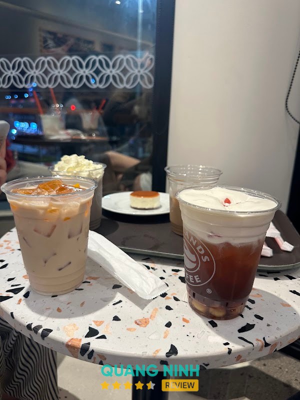 Highlands Coffee Quang Yen Post Office QN – hình ảnh 2